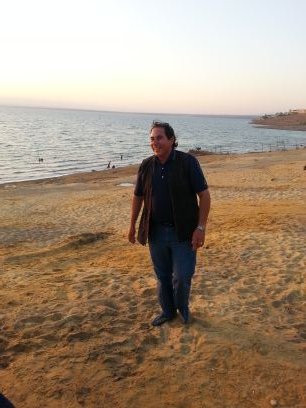 FawziSamm's profile picture. fawzi