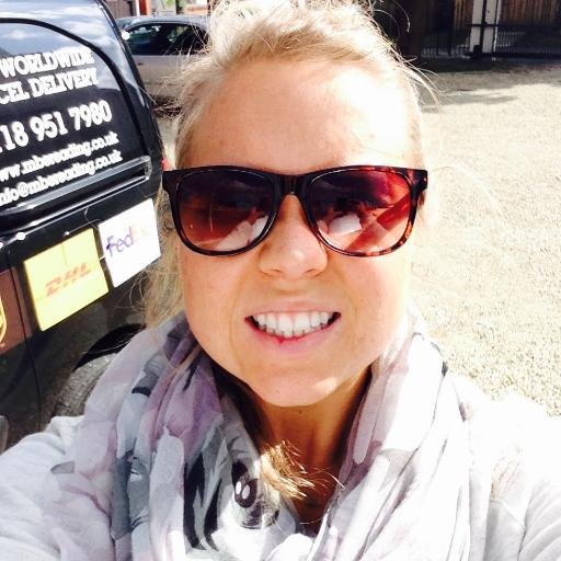 Cornish. PR Manager. All views expressed are my own.