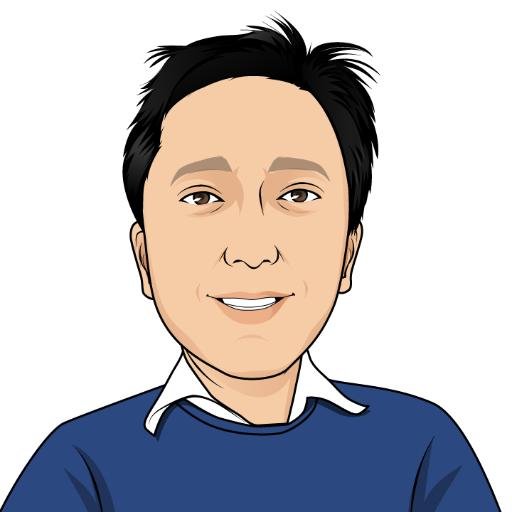I use Twitter mainly to provide feedback on products and services I use