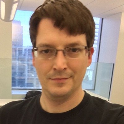 JeremyCodes's profile picture. Professional software developer, amateur chef, geeky husband and father.