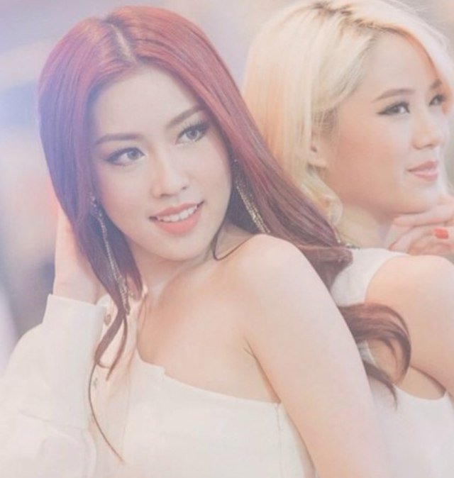 ✨Real ♔ @pam_gaia บอทแปมไกอา. DoADot ✨ #Audition (เลือกได้) #Love Potion