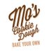 Mo's Cookie Dough (@moscookiedough) Twitter profile photo
