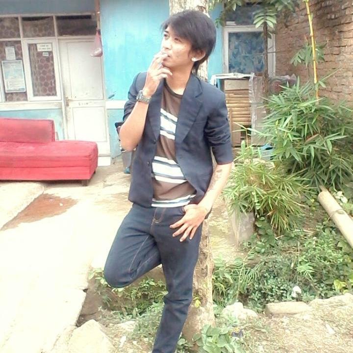 taradipa25's profile picture. dream big, act bigger