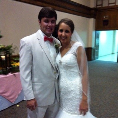 aprilrwallace's profile picture. God's love is everlasting. His love shines when all else fades.