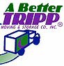 A Better Tripp Moving & Storage is a Houston, TX., based moving and storage company offering local, nationwide long distance moves and small shipments.