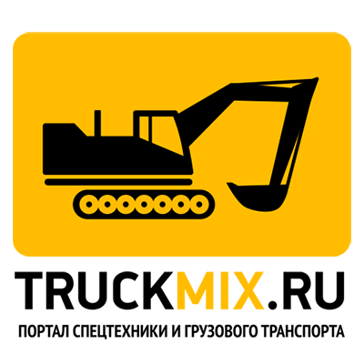 truckmixru's profile picture. 