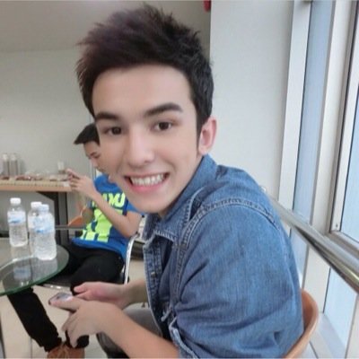 ไบรอัน ริชาร์ด การ์ตั้น ชื่อไทย ไพรสันต์ สมปอง คำตัน *ผมเป็นบอทนะครับ* IG - @brianrichardgarton ฝากติดตาม วัยเป้ง นักเลงขาสั้นด้วยนะครับ 8 ต.ค นี้ทุกโรงภาพยนตร์