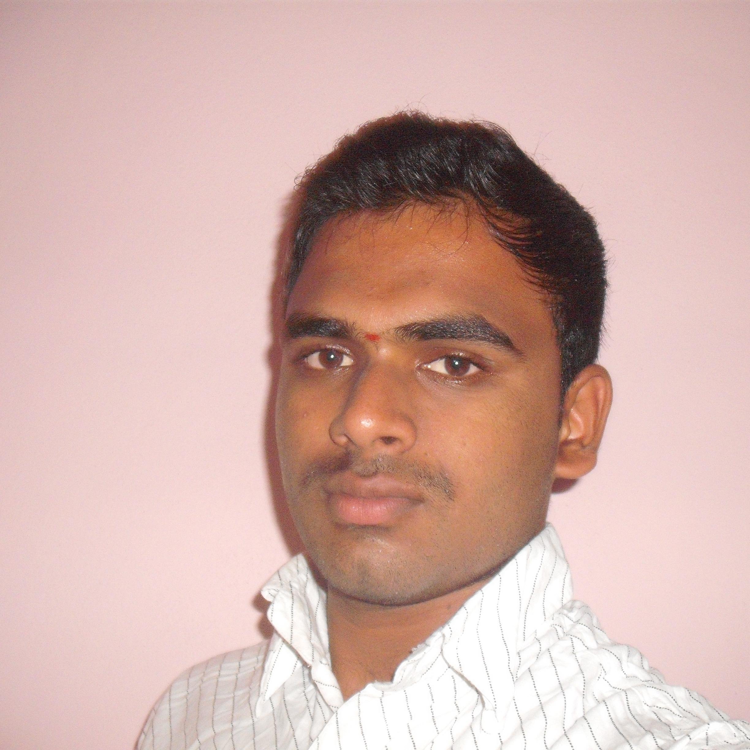 Srivathsava4's profile picture. 