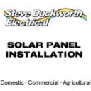 Steve Duckworth - @steducky - Twitter