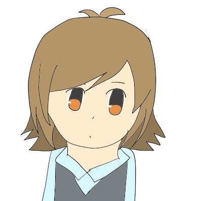 進撃の巨人－反撃の翼－の女性主人公の非公式botです。

設定としてはチュートリアルクリア後です。

工房へ行ったり来たりなので返事が遅いです。
