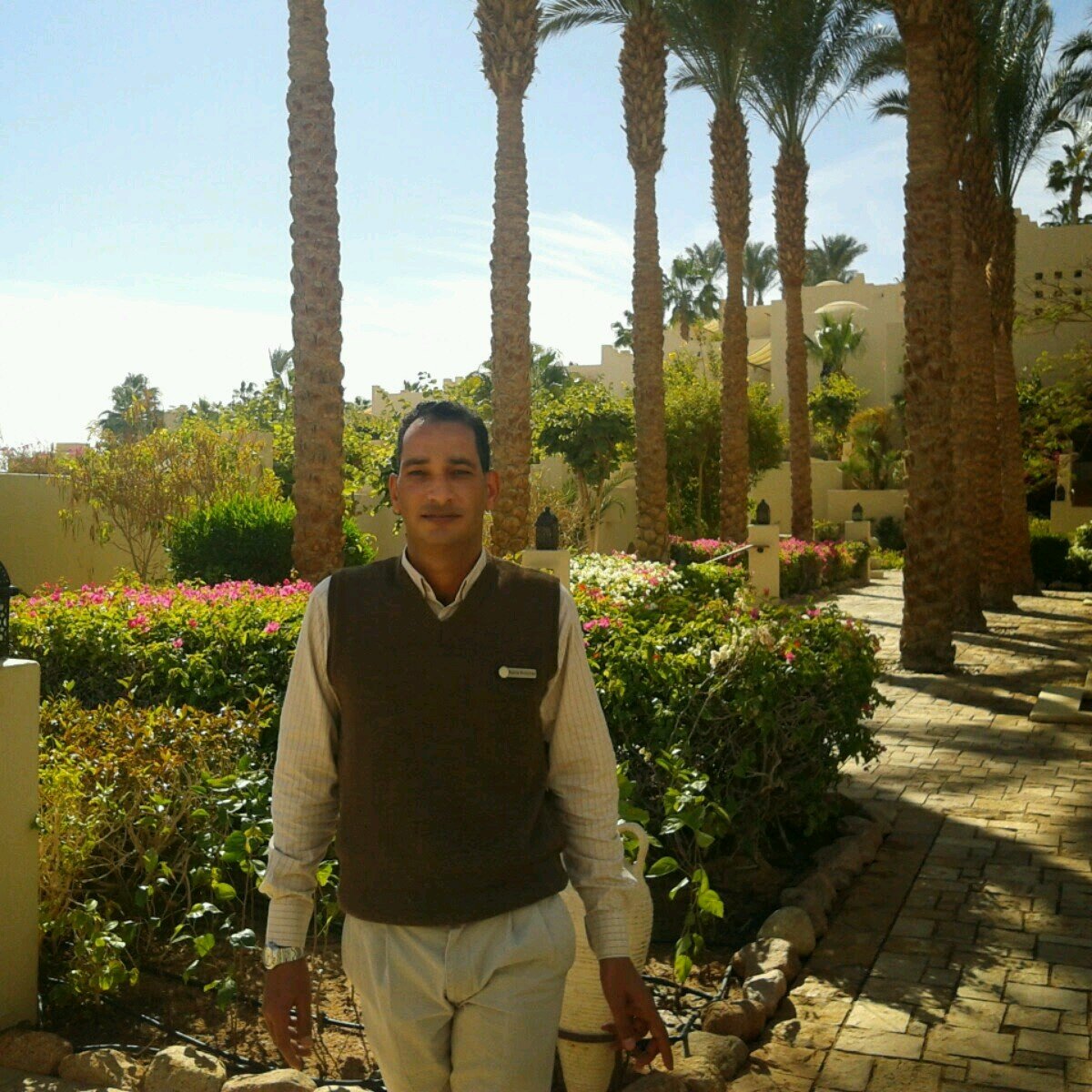 rabiamohamed79's profile picture. القدس عاصمة فلسطين