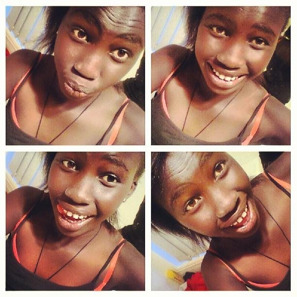 ayuen_xoxo's profile picture. life's to short for bullshit