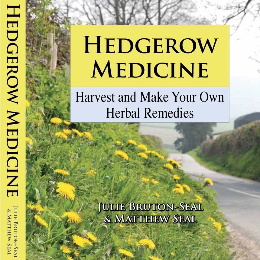 Hedgerow Medicine