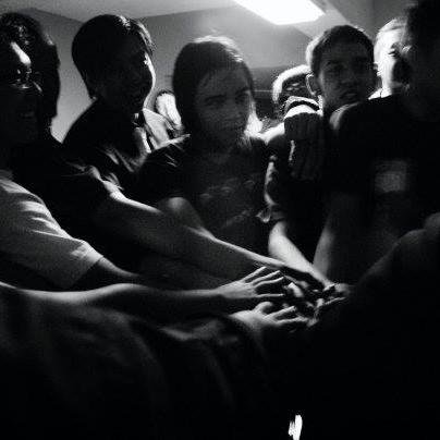 vincentvegaband's profile picture. info: @raditard // +628156160976 // vincentvegatheband@gmail.com