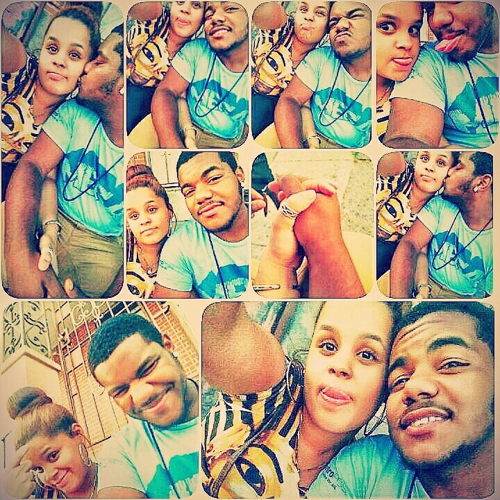 R.I.P Isaiah&Annel  LoveYhuBro&Cousin♥