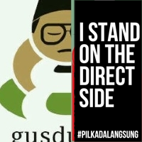 kadeandrean's profile picture. peace love life.