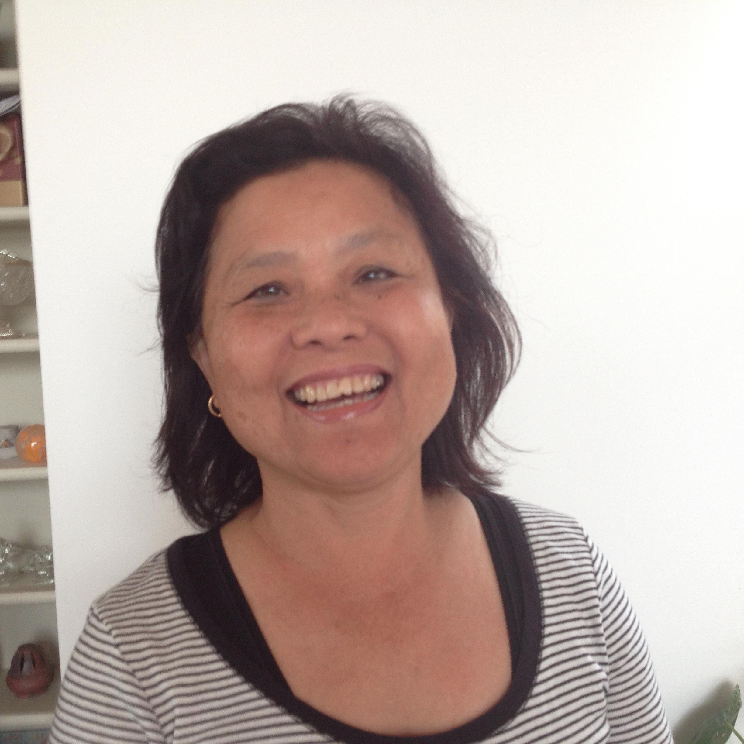 Owner and manager of Alternatives, The one stop complementary therapy clinic in Milton Keynes.