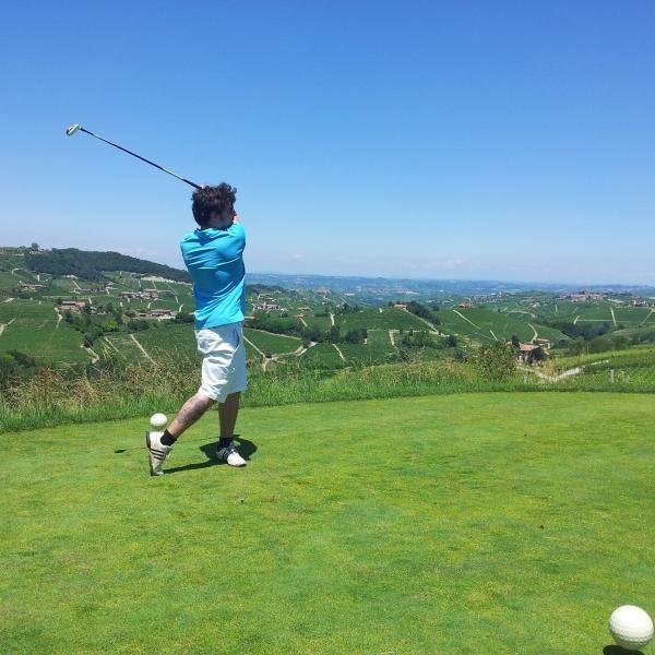 marcovago76's profile picture. 