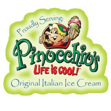 A Sanibel tradition for over 33 years, serving homemade Italian ice cream in a variety of unique & delicious flavors.