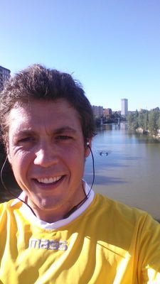 Ingeniero de Minas por la UPM. Estudiante Derecho UNED. Madrileño por el mundo 😂