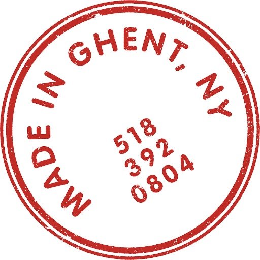 MadeInGhent's profile picture. a family farm. delicious food