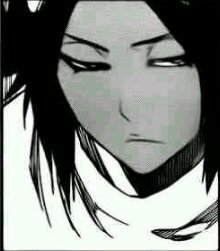 Yoruichi Shihouin, The Goddess of Flash, and the 22nd member of the Shihouin Clan. @SluttyLesMizore my Ice Queen.