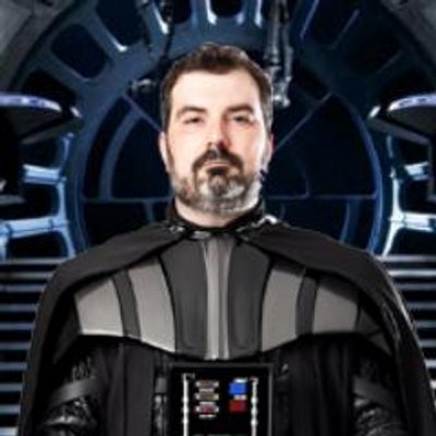 DarthFerrara's profile image