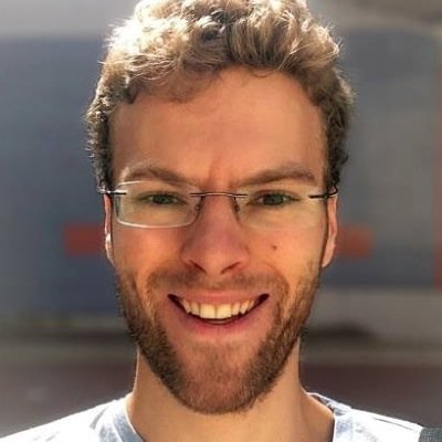 JitseS's profile picture. journalist/communicatiemedewerker, krullenbol en taalfanaat