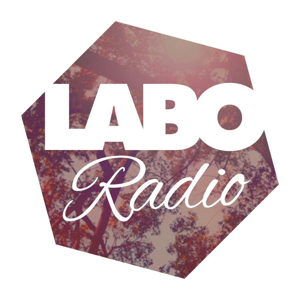 LABO_Radio's profile picture. Webradio de découvertes musicales. Indé/Pop/Electro