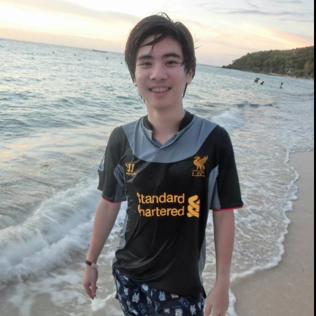 chiibill's profile picture. 