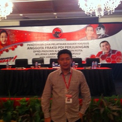 Kedaulatan Pangan untuk Kesejahteraan Rakyat, (Tulang Bawang-Lampung- Indonesia)