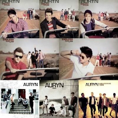 YO SOY AURYNER PARA TODA LA VIDA auryn os kieyo