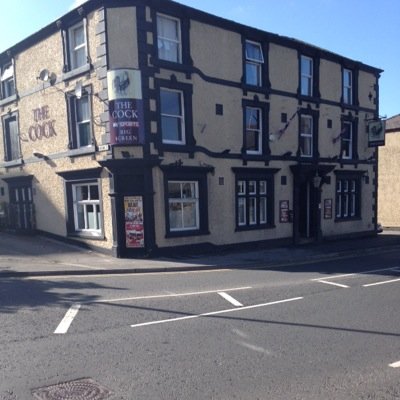 Great atmosphere, massive beer garden and outside TV's. Live sports, BBQ's and great beer. Come say hello :)