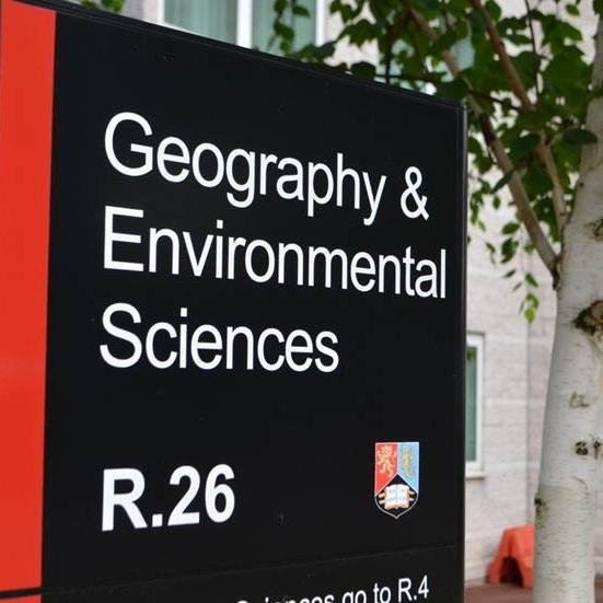 Geography Birmingham Profile