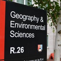 Geography Birmingham (@geogbham) 's Twitter Profile