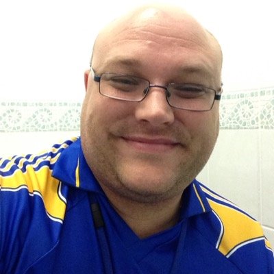 DonWard27 Profile Picture