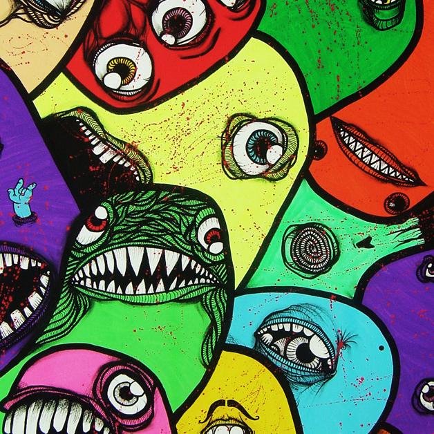 Hip Hop webzine : news, videos, mixtapes & free music
