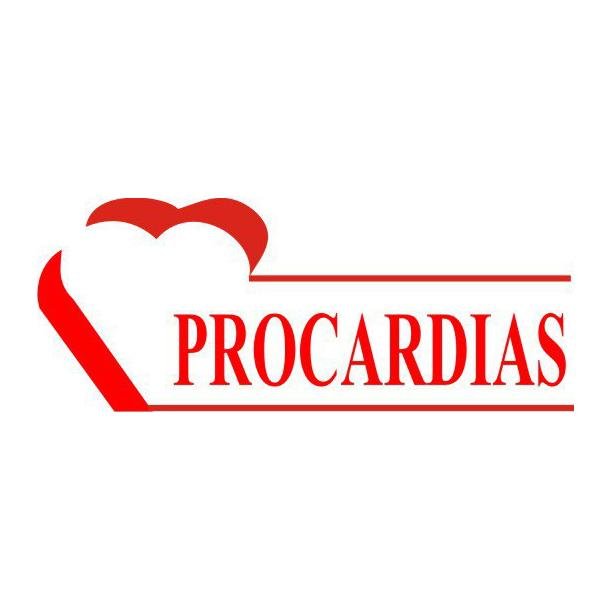 Procardias's profile picture. Prevención, control y rehabilitación cardiovascular.