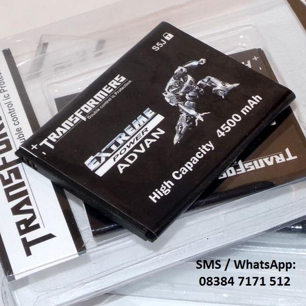 Spesialis Baterai untuk Handphone dan Laptop agan. LENGKAP & MURAH!!
HP: 08384 7171 512
BBM: 74493695

Trusted Seller at Kaskus: http://t.co/rsEdJCRQEE
