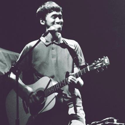 ikbarhaskara's profile picture. Guitarist - Songwriter of @daisy_official | Heliophobia