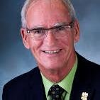 Councillor Ward 7 City of Charlottetown