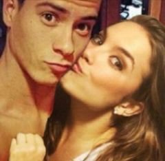 'Sou Fã do casal segredinho' ♥♥♥