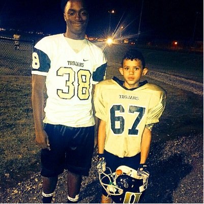 Champions Are Made Not Born! -Mello P.