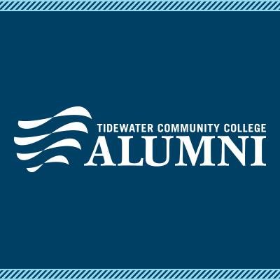 Official Twitter feed for Tidewater Community College Alumni and friends of the college. #fromheregoanywhere Connect.Contribute.Celebrate