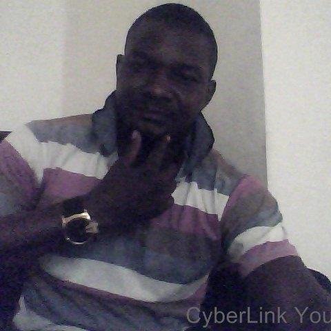 AdeOpara1's profile picture. 