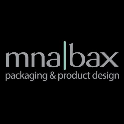 mnabax's profile picture. mna|bax is creative solutions. Combining expertise in packaging, product design, strategy, branding and merchandising, we help brands stand out and get noticed.