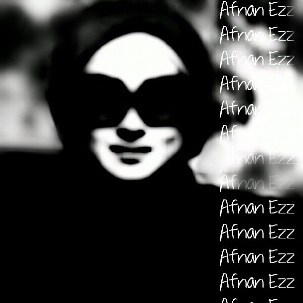 خليك فحالك #قصرو