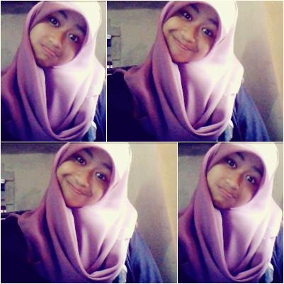 Reynata Julita~ IX A~ JHS N5 BTG~ Life must go on~ SUKSES UN ~Mentions for follback O:)