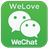 welovewechat