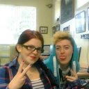 Jade Darby - @jadieandtammy14 - Twitter